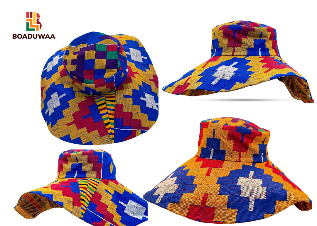 How to Style African-Inspired Hats for a Bold and Beautiful Look