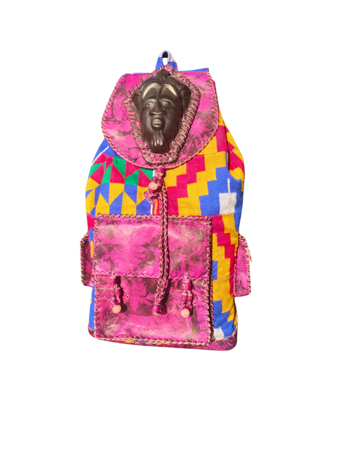 Indigenous Ancestral Pack