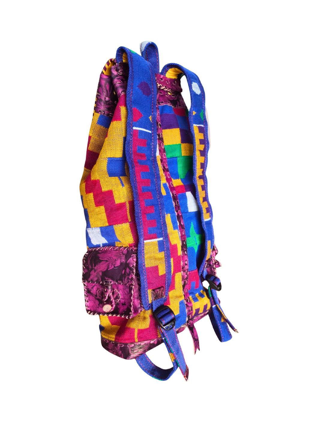 Indigenous Ancestral Pack
