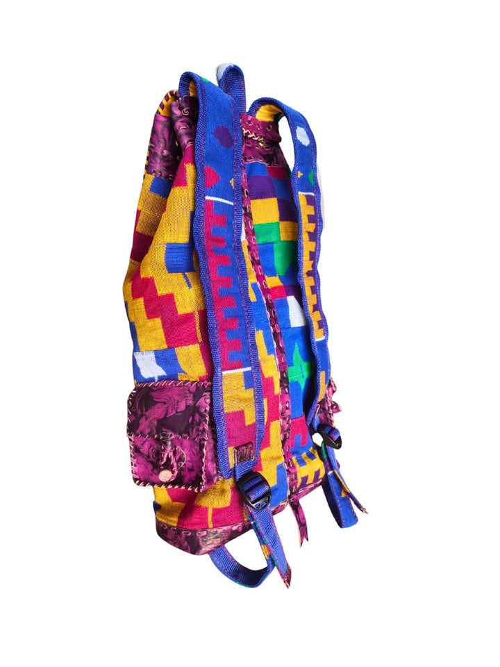 Indigenous Ancestral Pack