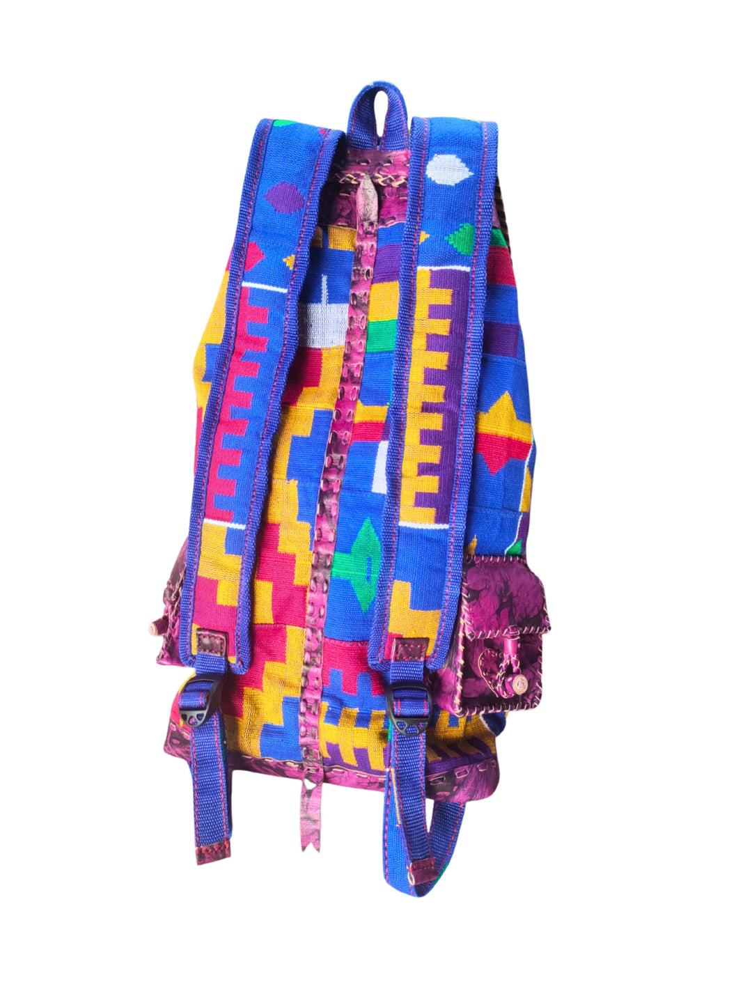 Indigenous Ancestral Pack