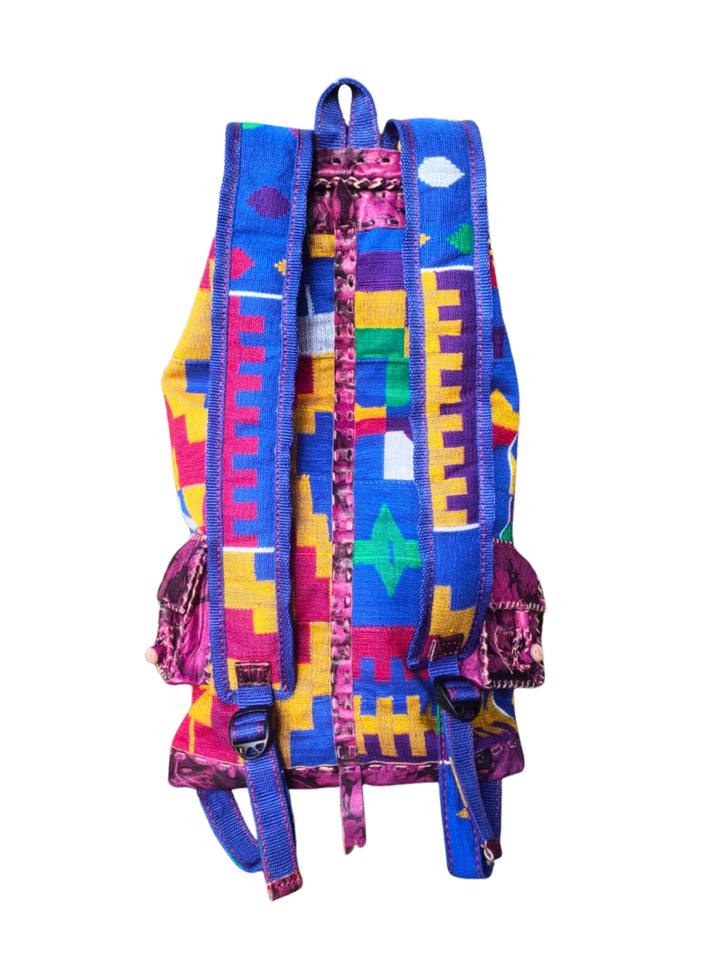 Indigenous Ancestral Pack