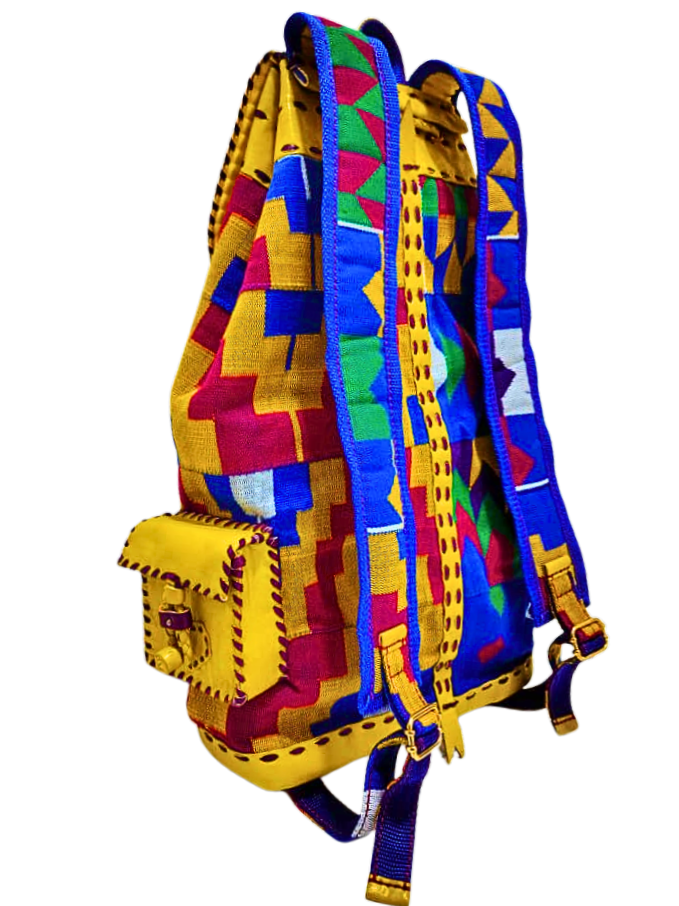 Alkebulan Pack