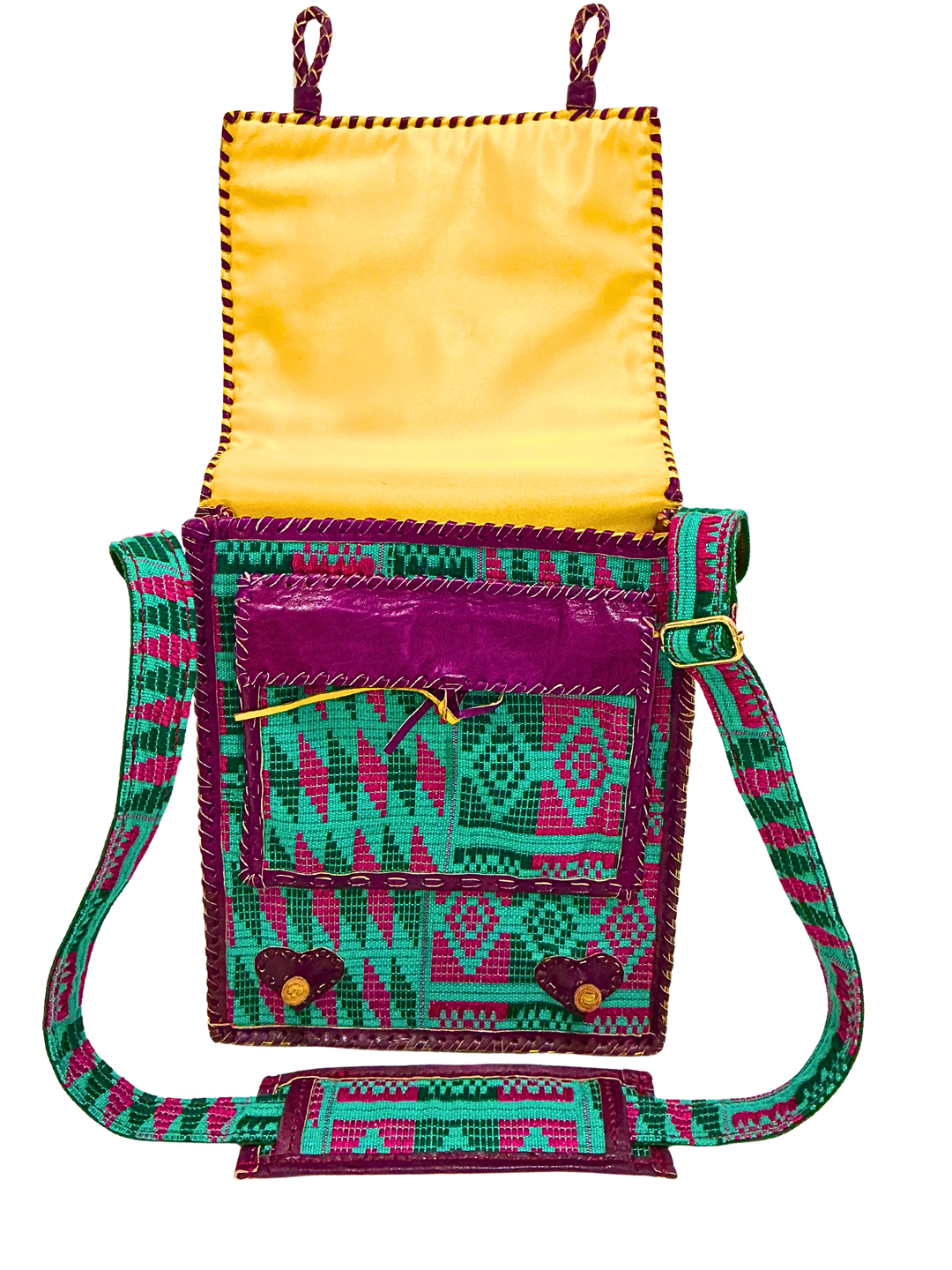 Afro-Tribal Dreams