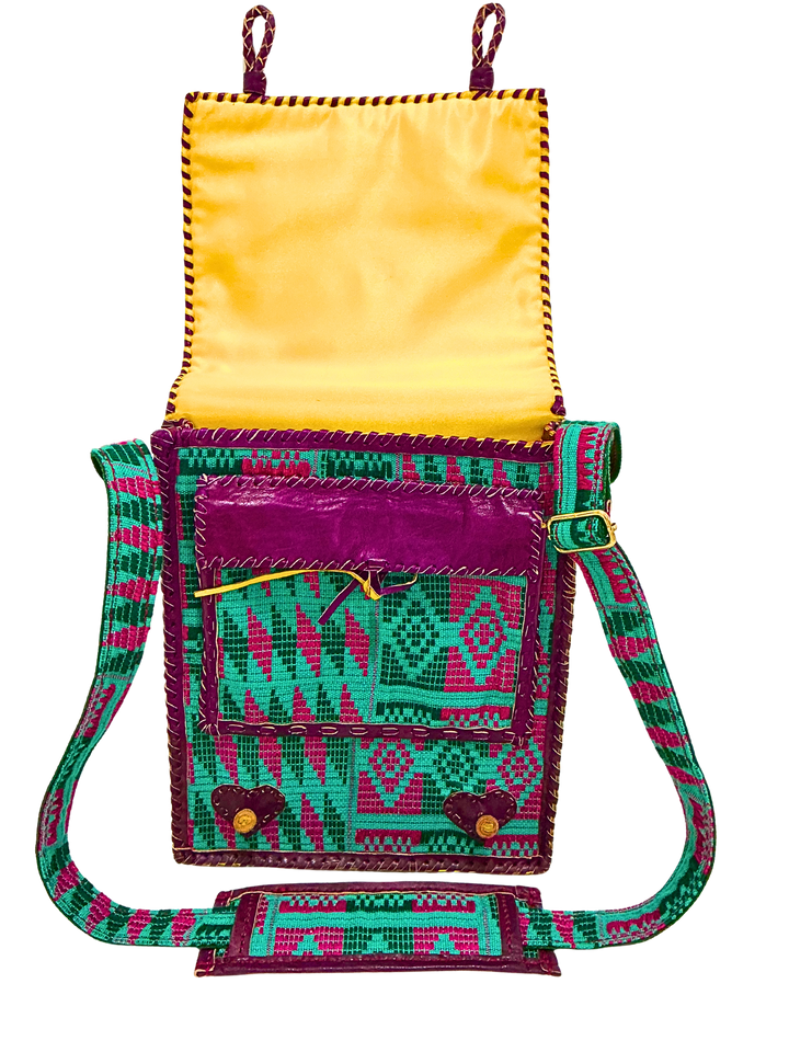 Afro-Tribal Dreams