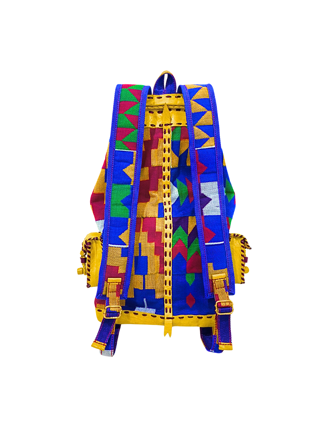Alkebulan Pack