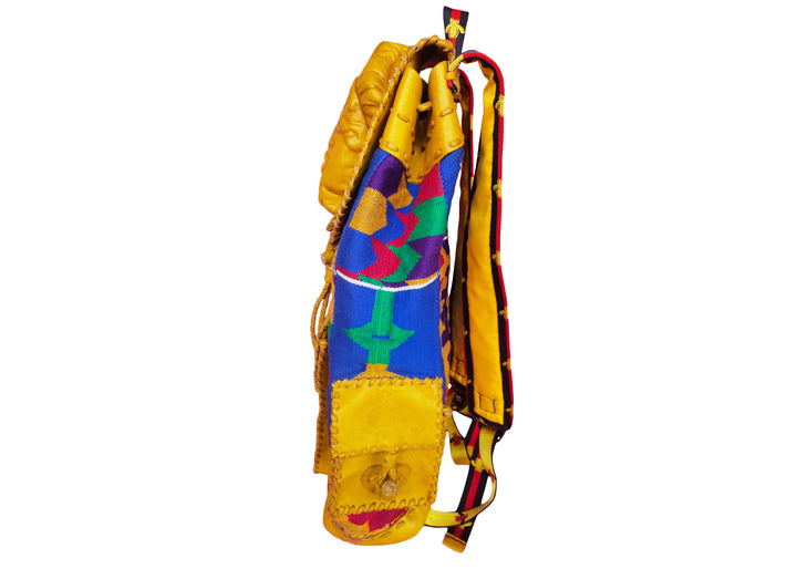 Indigenous Ancestral Pack