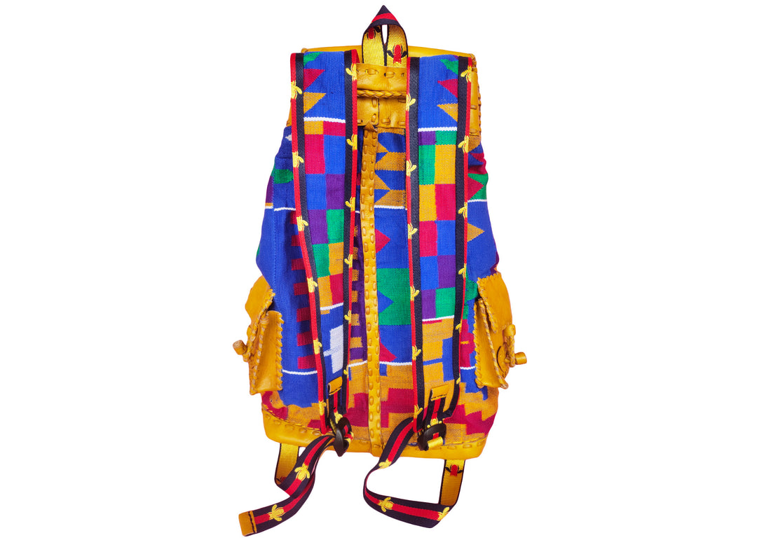 Indigenous Ancestral Pack