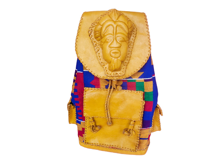 Indigenous Ancestral Pack