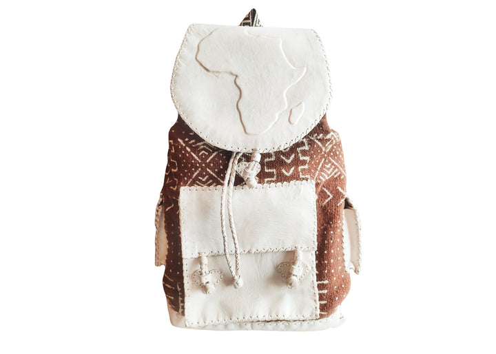Afro-Tribal Trekker Pack