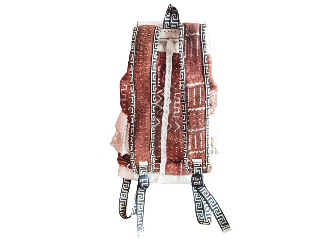 Afro-Tribal Trekker Pack