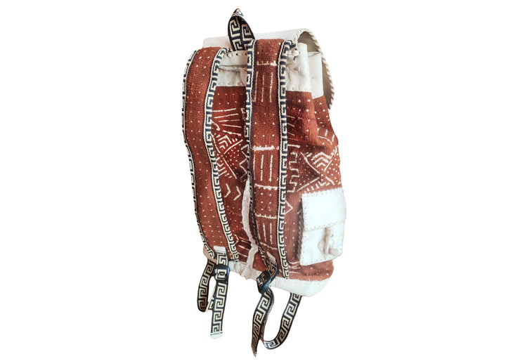 Afro-Tribal Trekker Pack