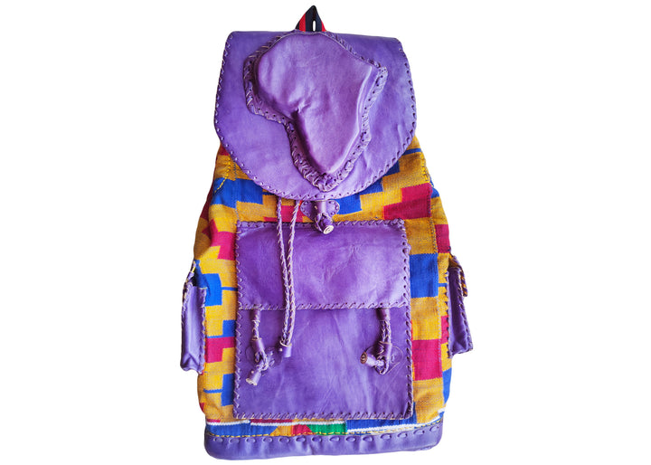 Alkebulan Pack