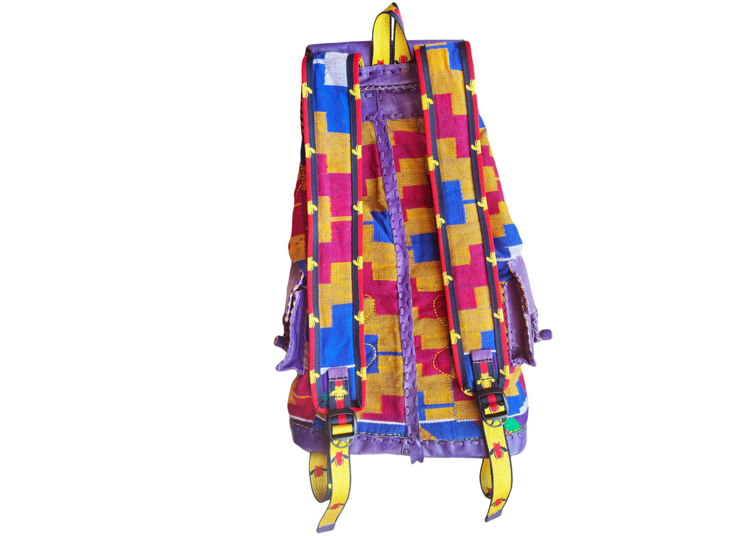 Alkebulan Pack
