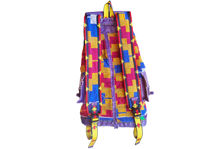 Alkebulan Pack