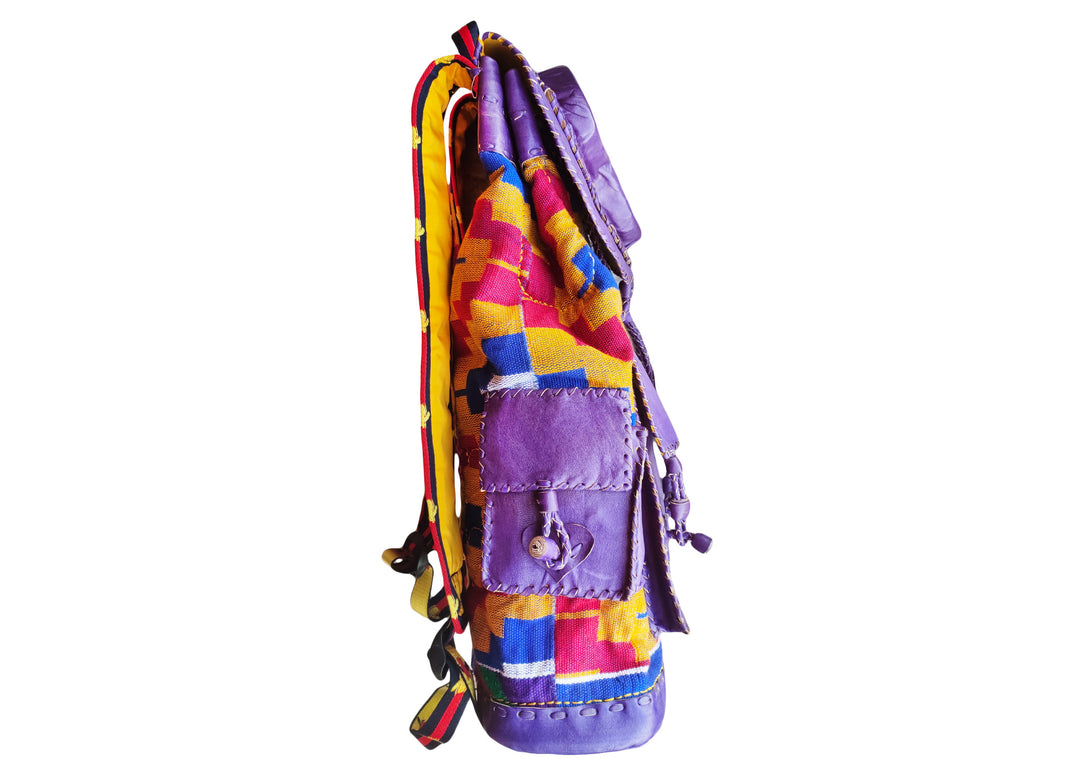 Alkebulan Pack