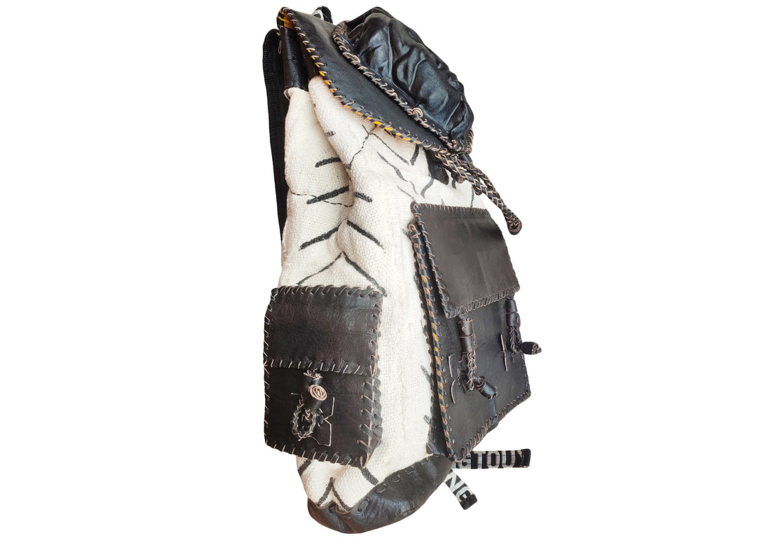 Ancestral Pack