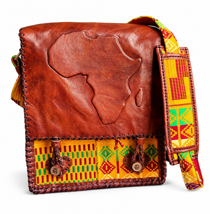 Afro-Tribal Dreams