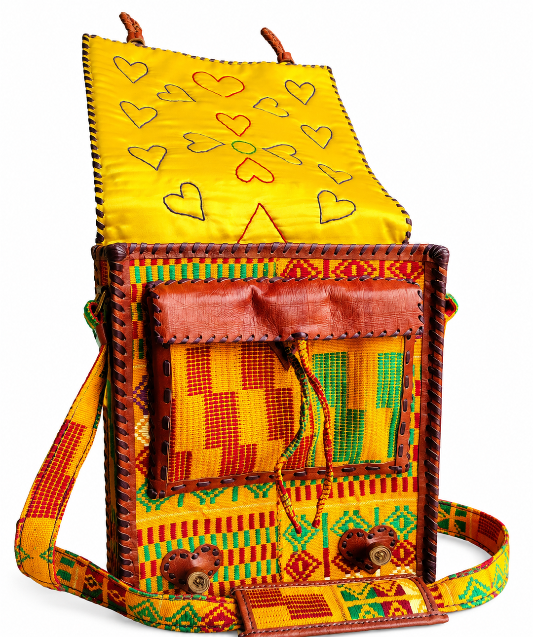 Afro-Tribal Dreams