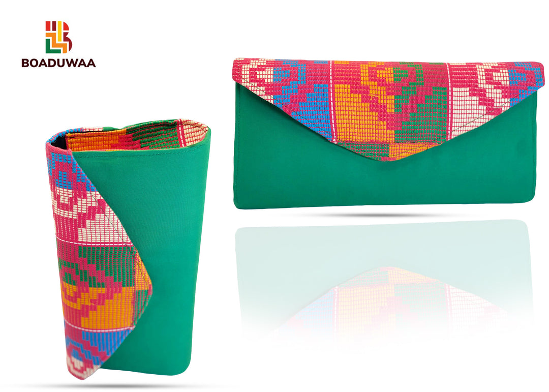 BOADUWAA Collections