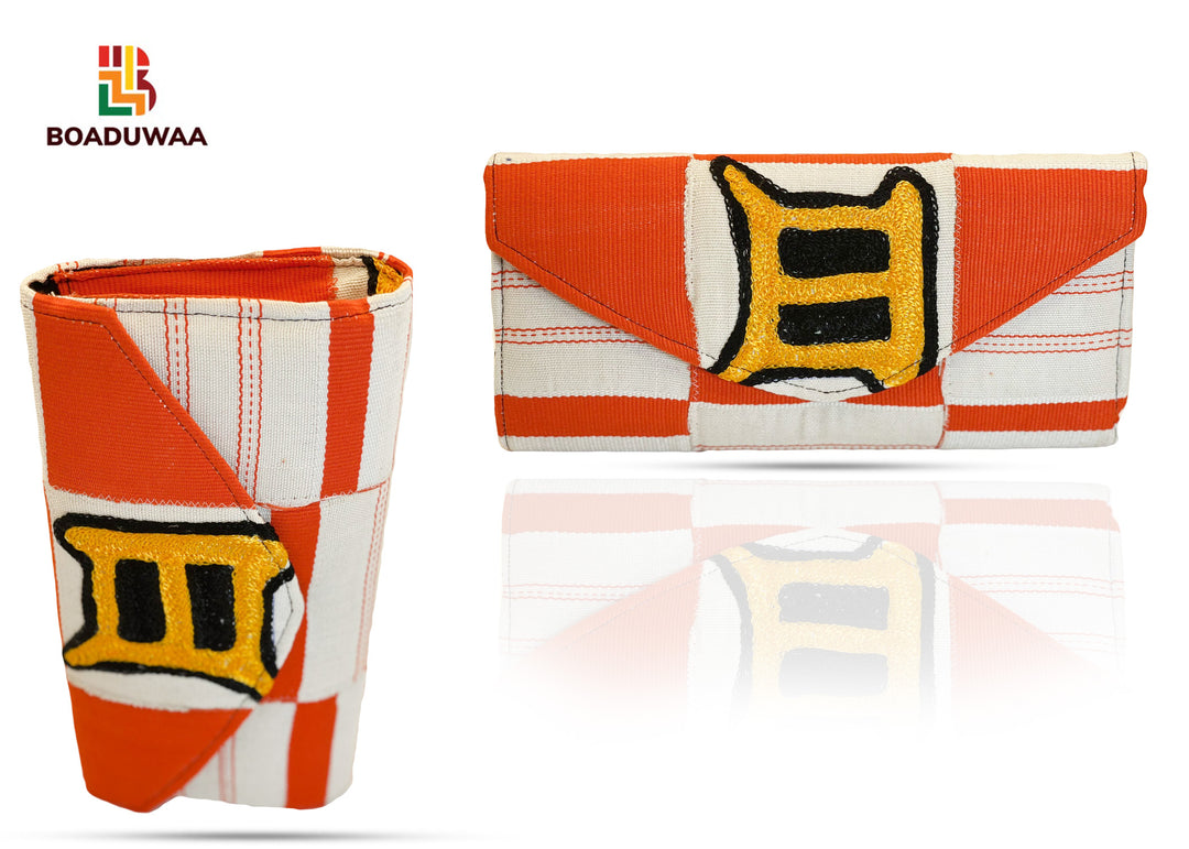 BOADUWAA Collections