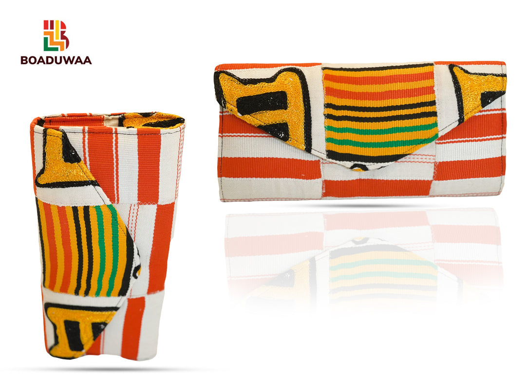 BOADUWAA Collections