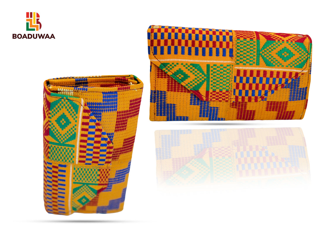 BOADUWAA Collections