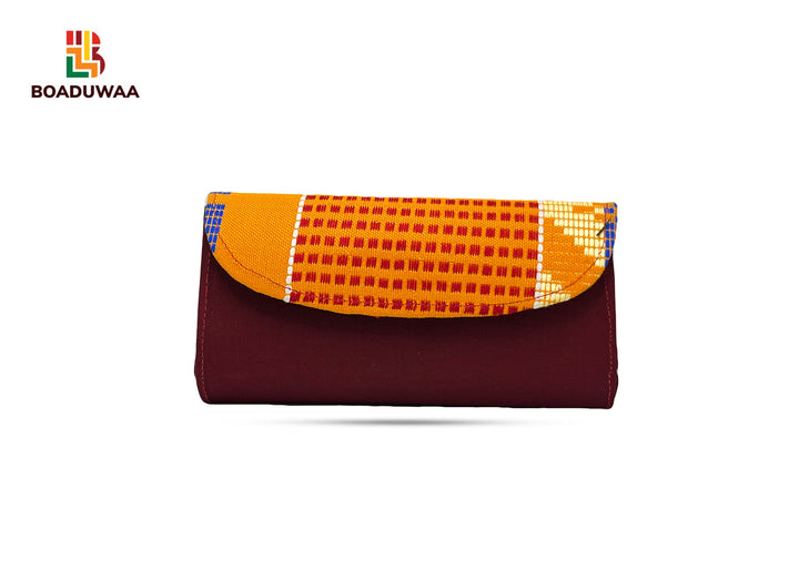 BOADUWAA Mini Purse