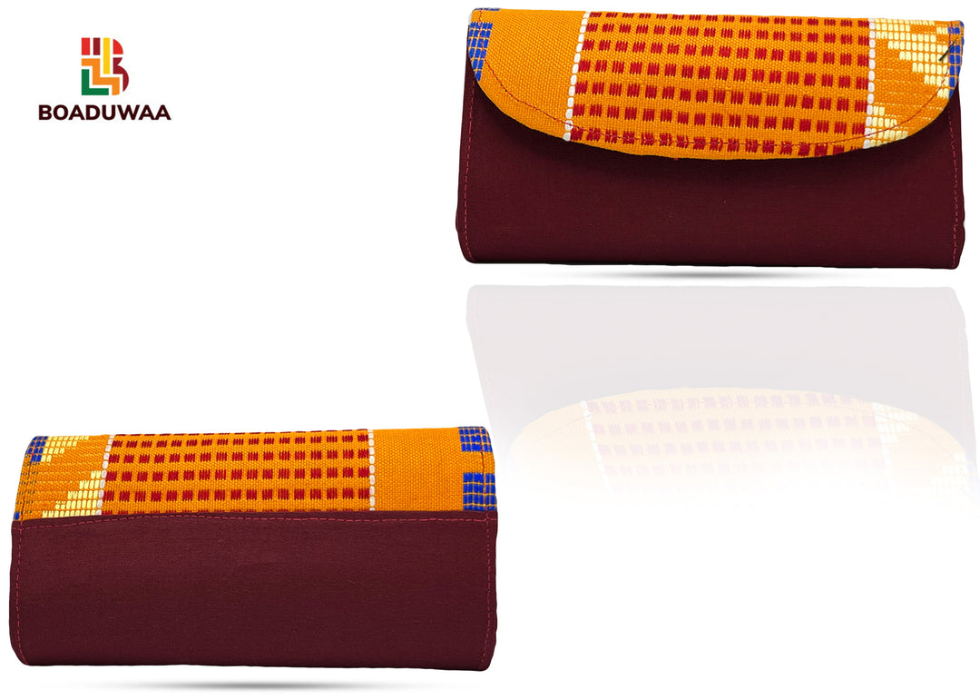 BOADUWAA Mini Purse