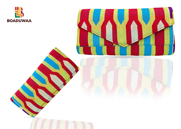 Classy Touch Envelope Bag