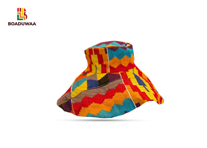 BOADUWAA Hat