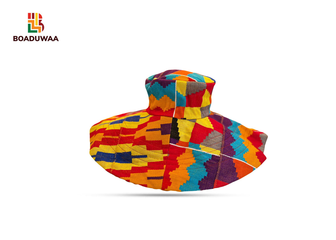BOADUWAA Hat