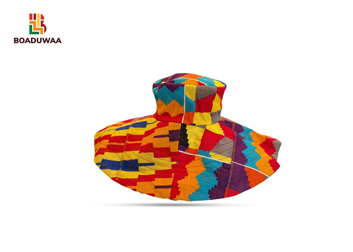 BOADUWAA Hat