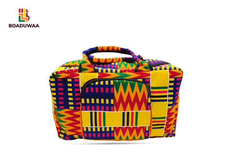 BOADUWAA Collections