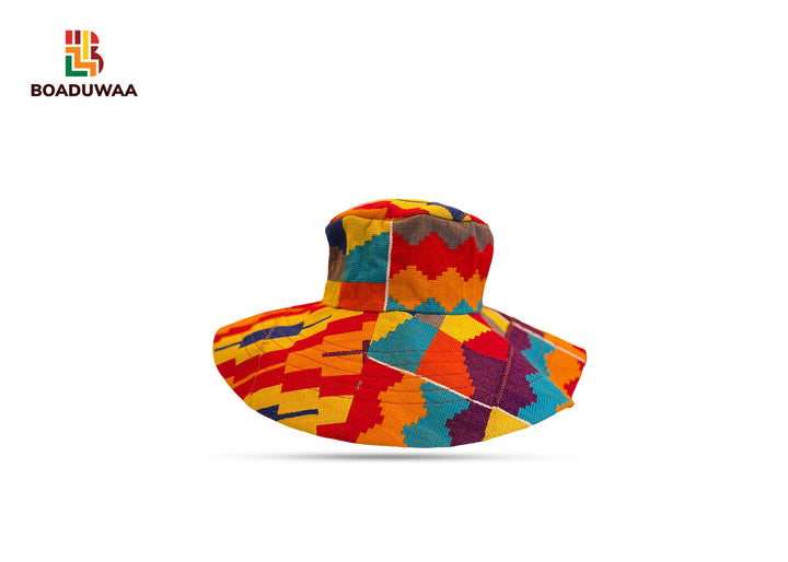 BOADUWAA Hat
