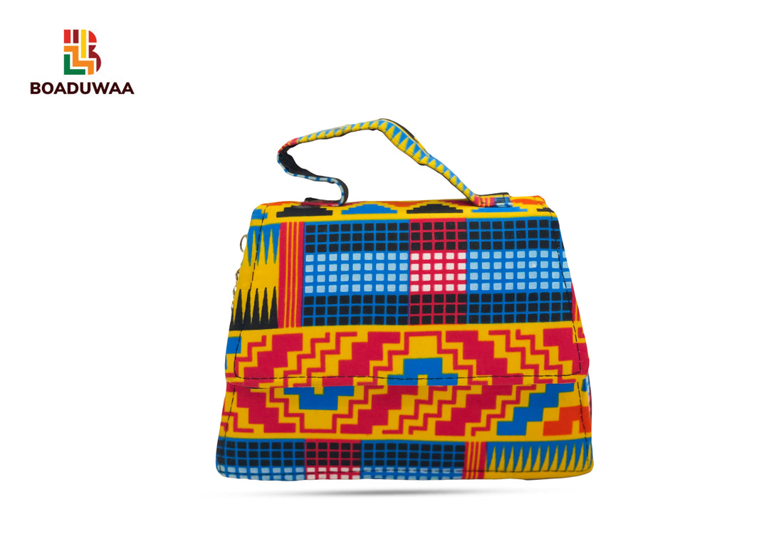BOADUWAA COLLECTIONS