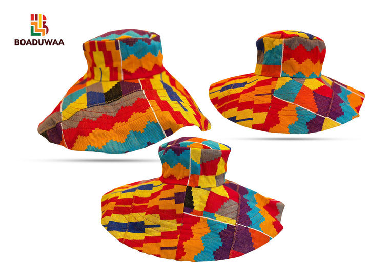 BOADUWAA Hat