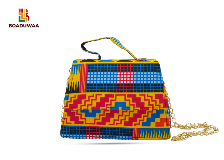 BOADUWAA COLLECTIONS