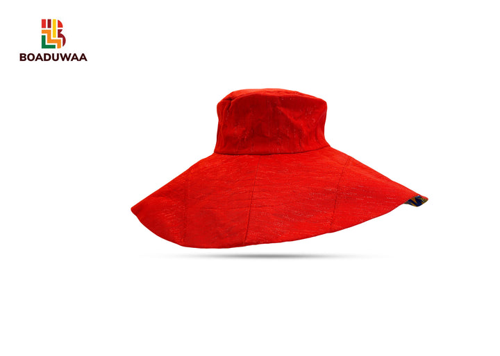 BOADUWAA Hat