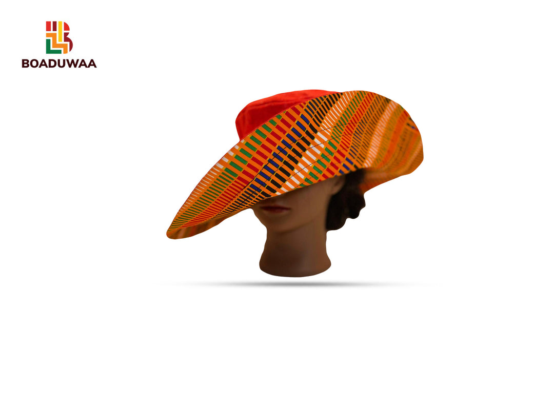 BOADUWAA Hat