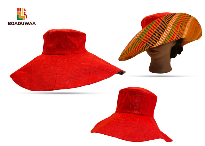BOADUWAA Hat
