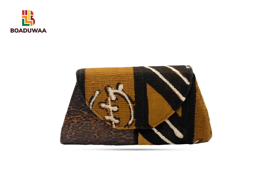 BOADUWAA COLLECTIONS