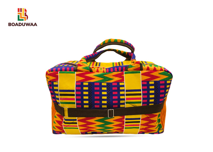 BOADUWAA Collections