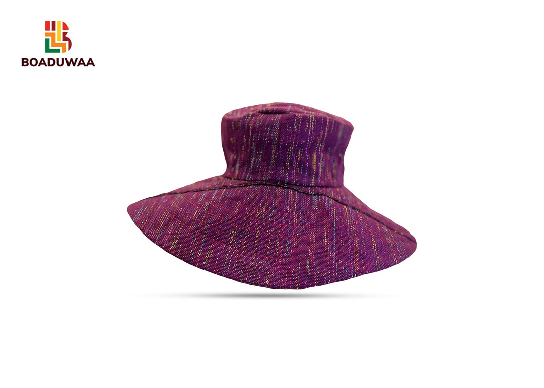 BOADUWAA Hat