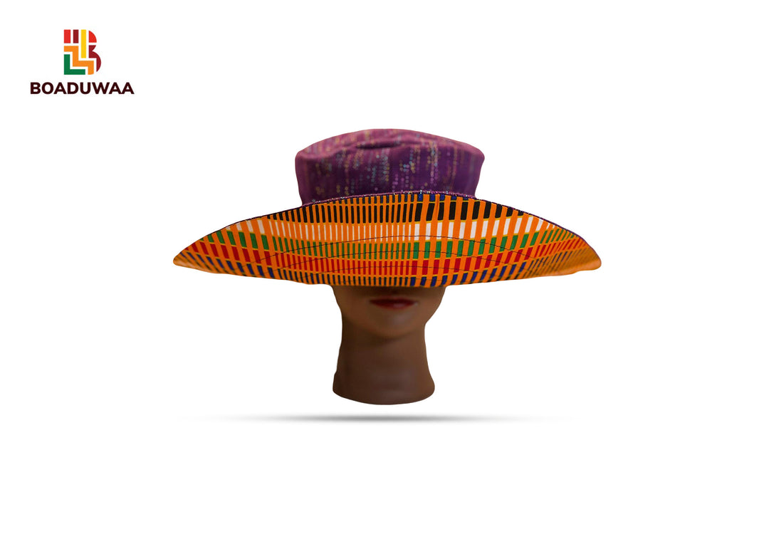 BOADUWAA Hat