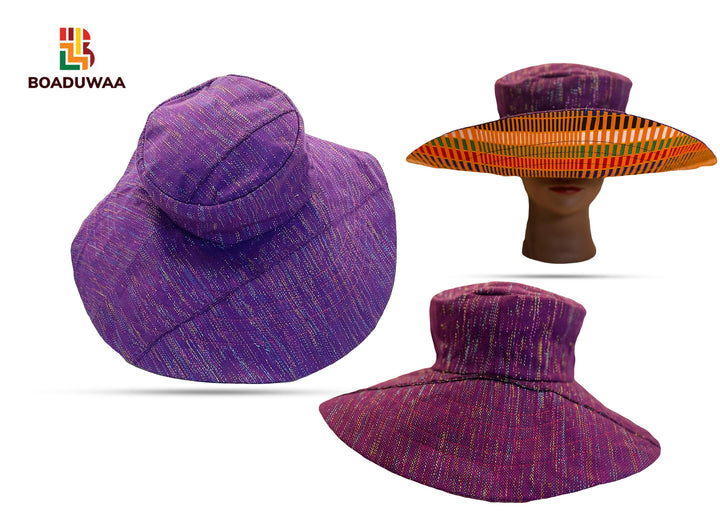 BOADUWAA Hat