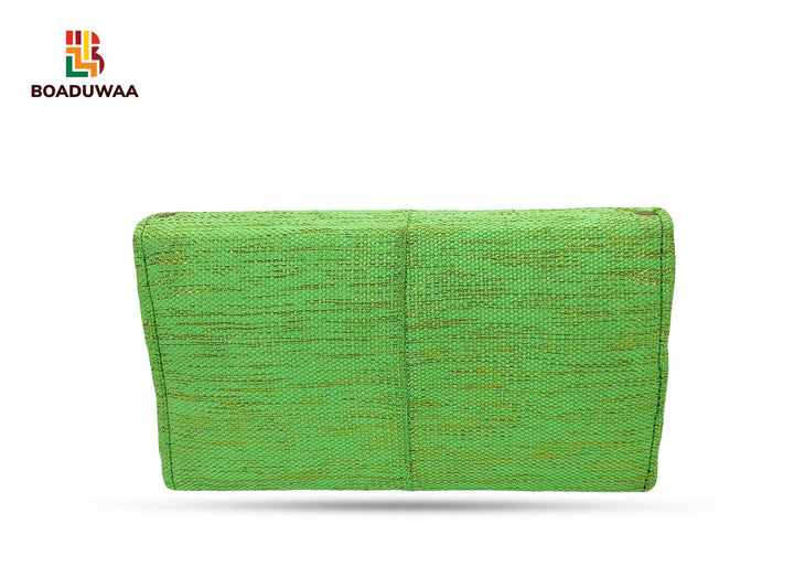Cool Smiles Neon Bag