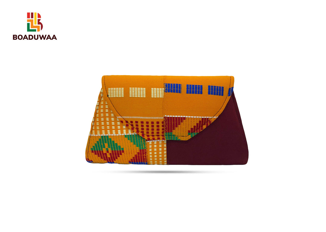 BOADUWAA Collections