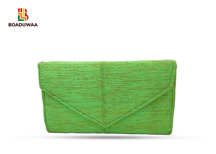 Cool Smiles Neon Bag