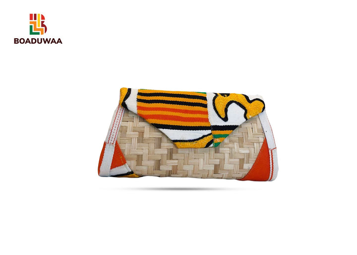 VibrantBamboo Tote